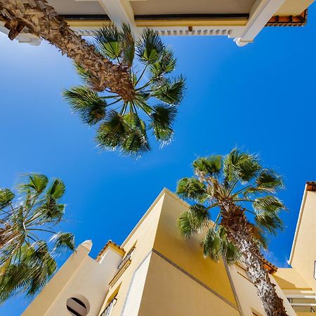 Premium Apartment Beach Aldea Del Mar Torrevieja Buitenkant foto