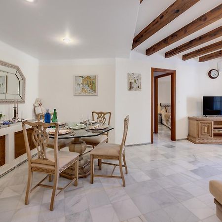 Premium Apartment Beach Aldea Del Mar Torrevieja Buitenkant foto