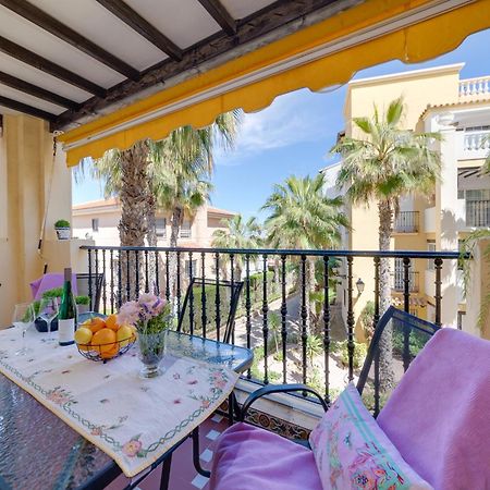 Premium Apartment Beach Aldea Del Mar Torrevieja Buitenkant foto