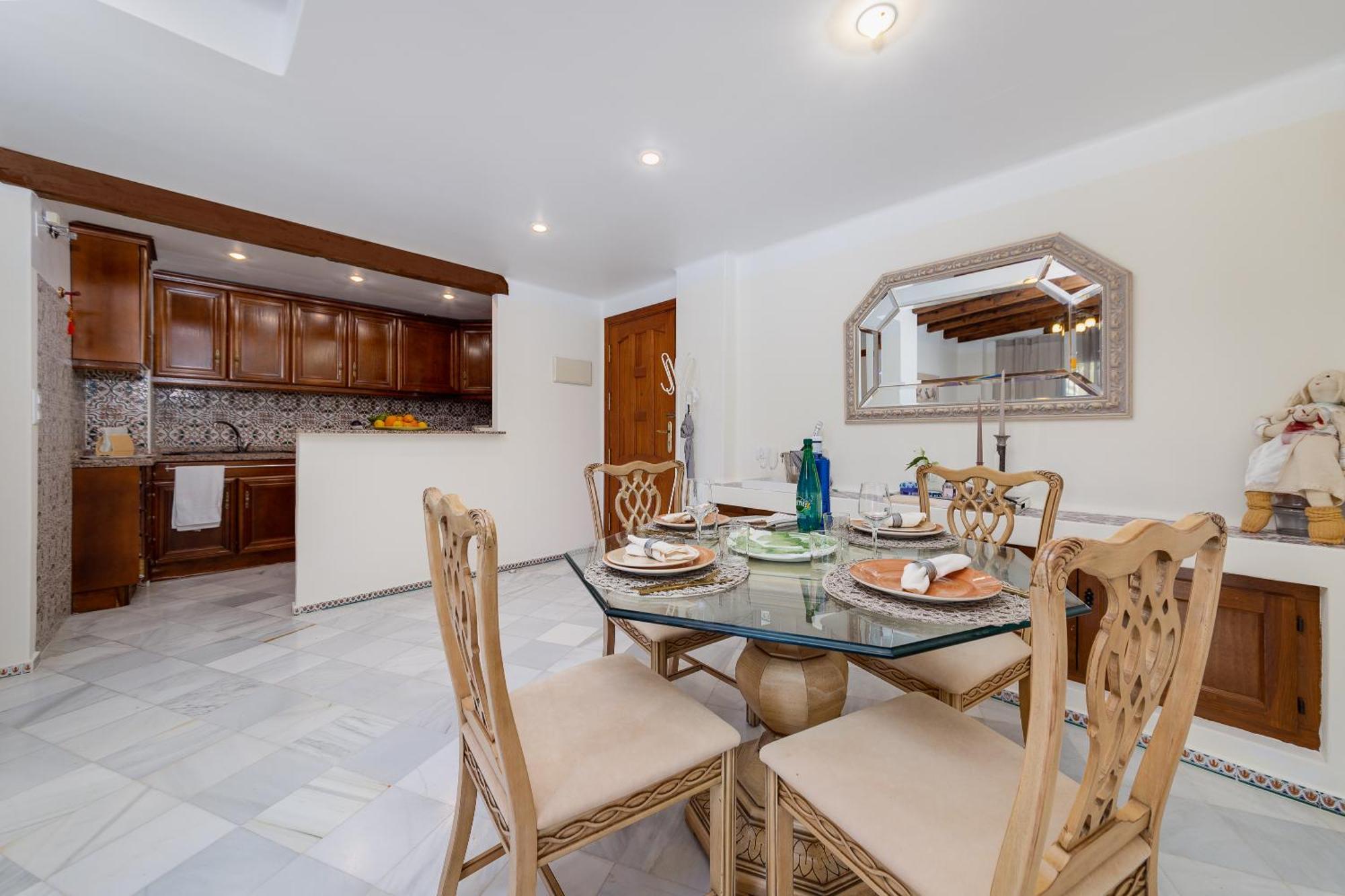 Premium Apartment Beach Aldea Del Mar Torrevieja Buitenkant foto