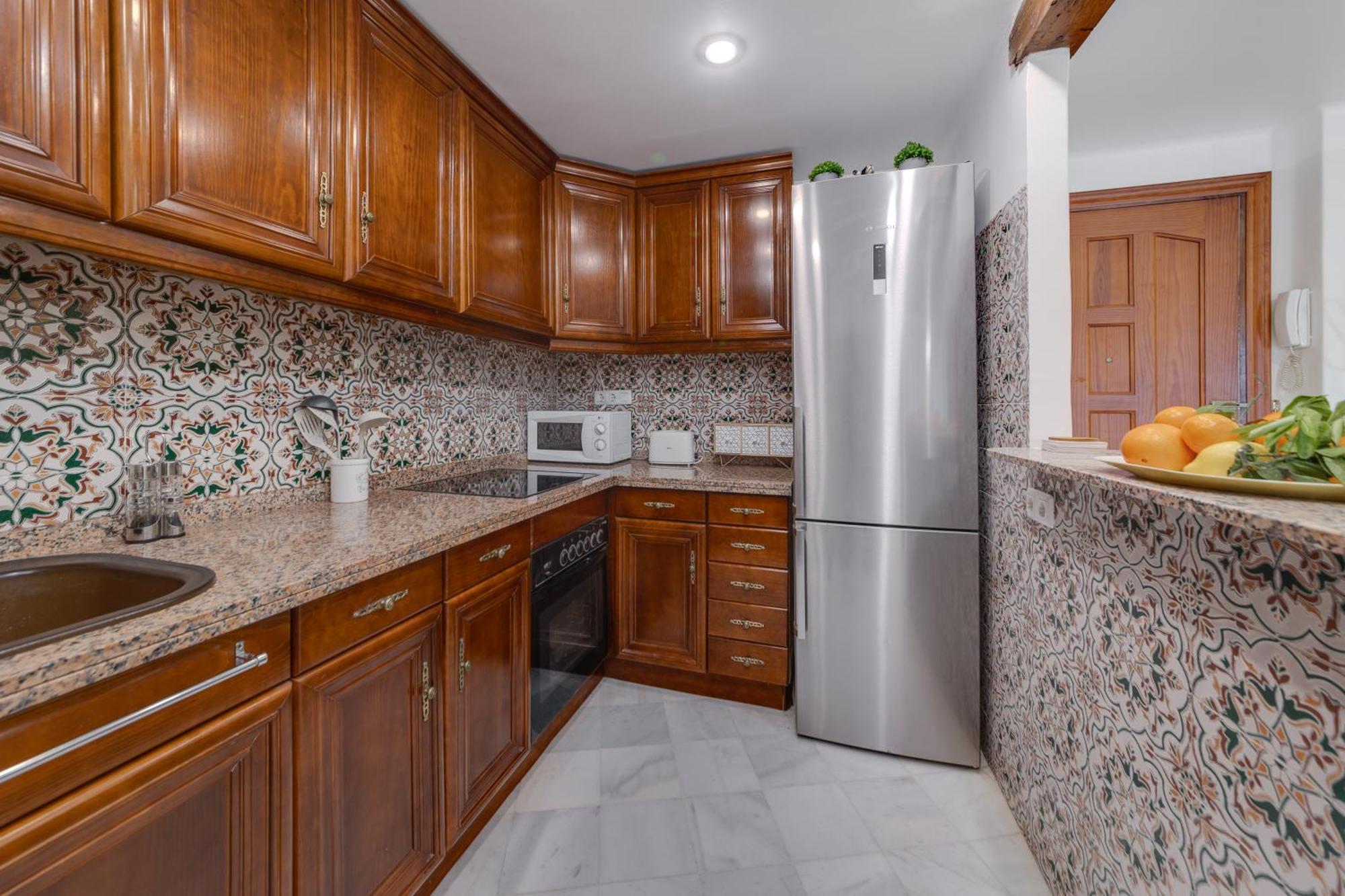 Premium Apartment Beach Aldea Del Mar Torrevieja Buitenkant foto