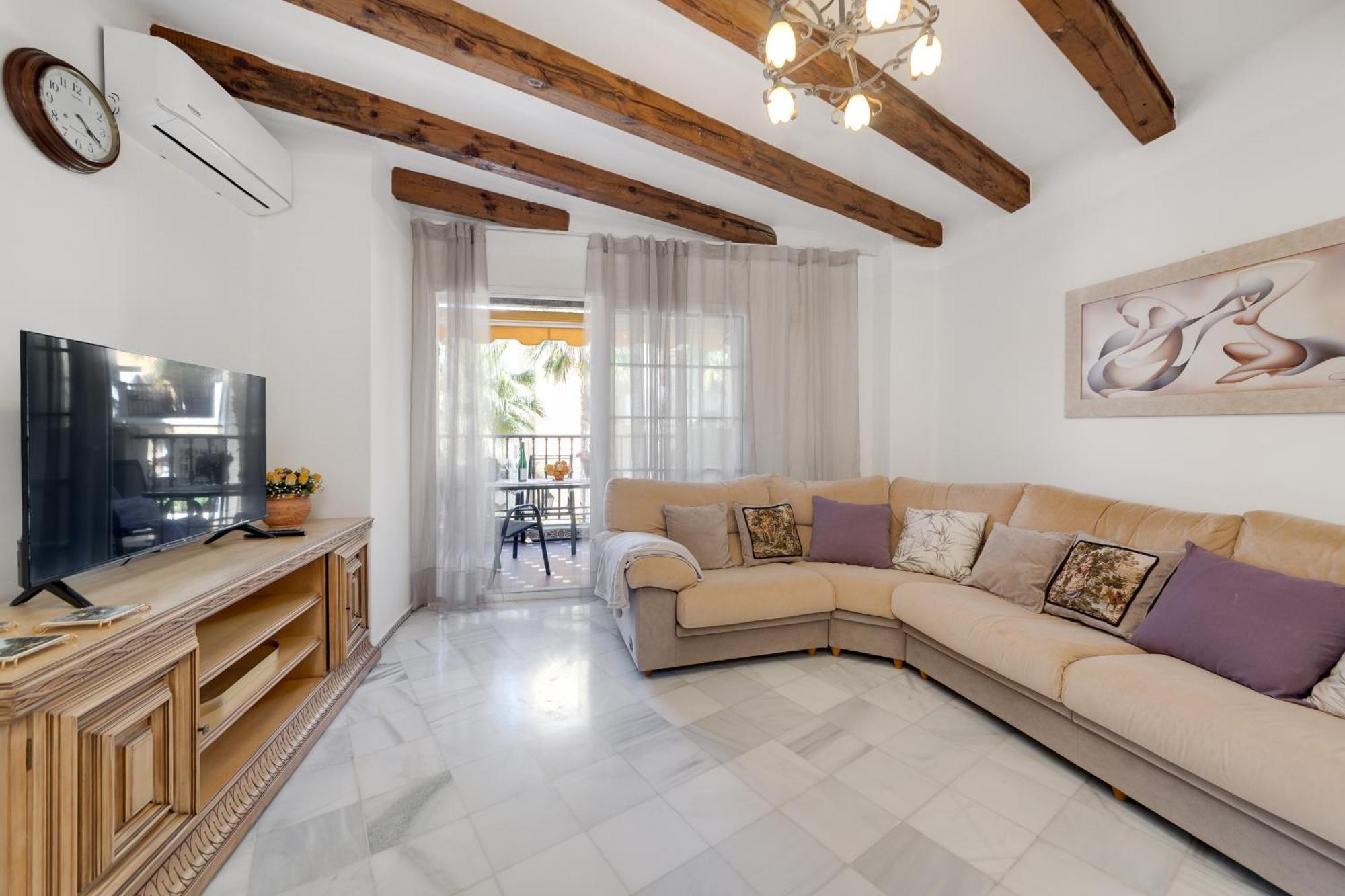 Premium Apartment Beach Aldea Del Mar Torrevieja Buitenkant foto