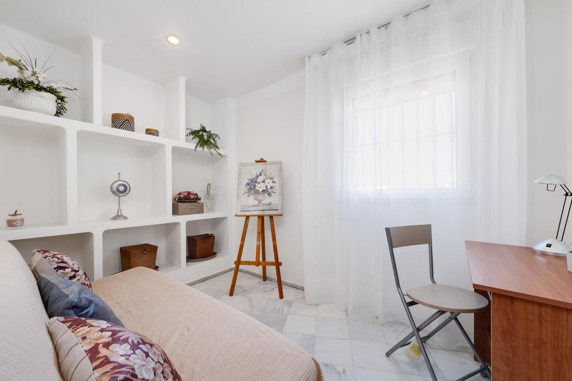 Premium Apartment Beach Aldea Del Mar Torrevieja Buitenkant foto