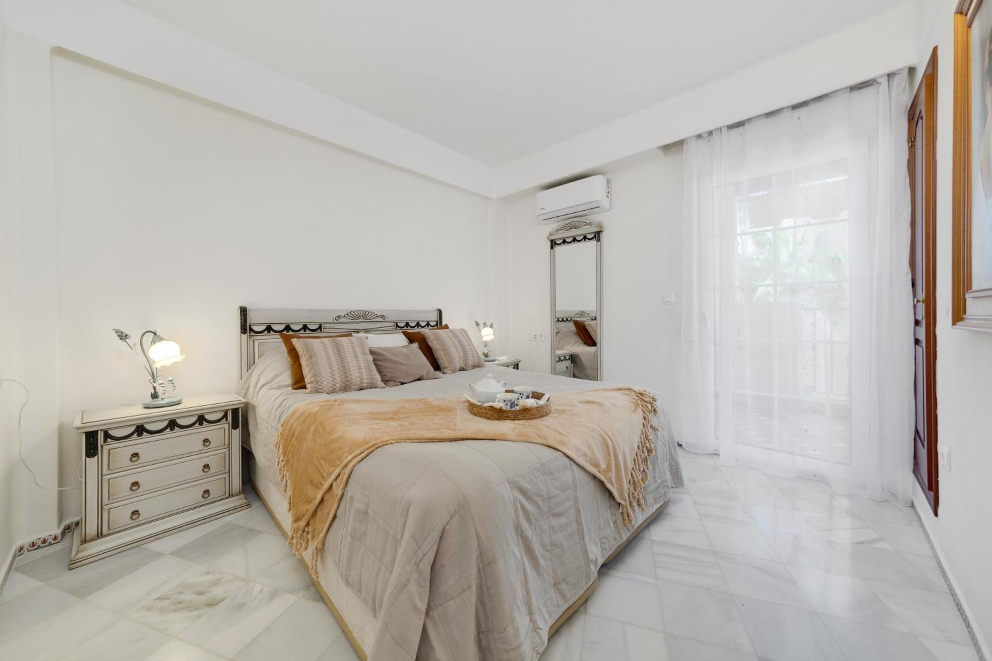 Premium Apartment Beach Aldea Del Mar Torrevieja Buitenkant foto