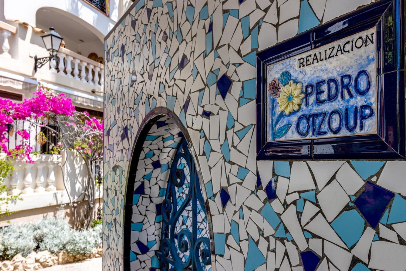 Premium Apartment Beach Aldea Del Mar Torrevieja Buitenkant foto