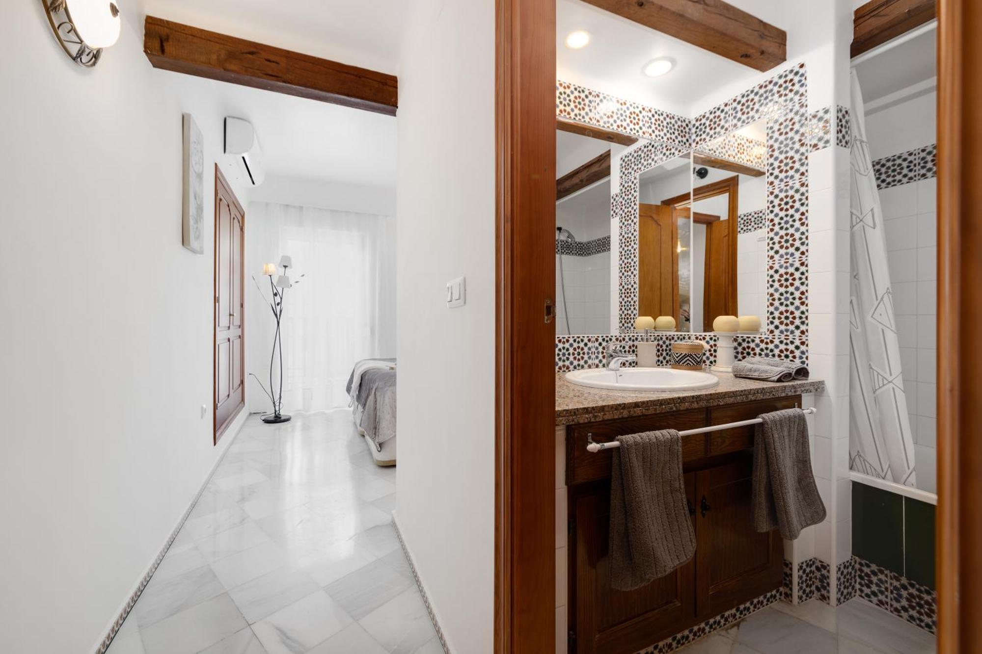 Premium Apartment Beach Aldea Del Mar Torrevieja Buitenkant foto