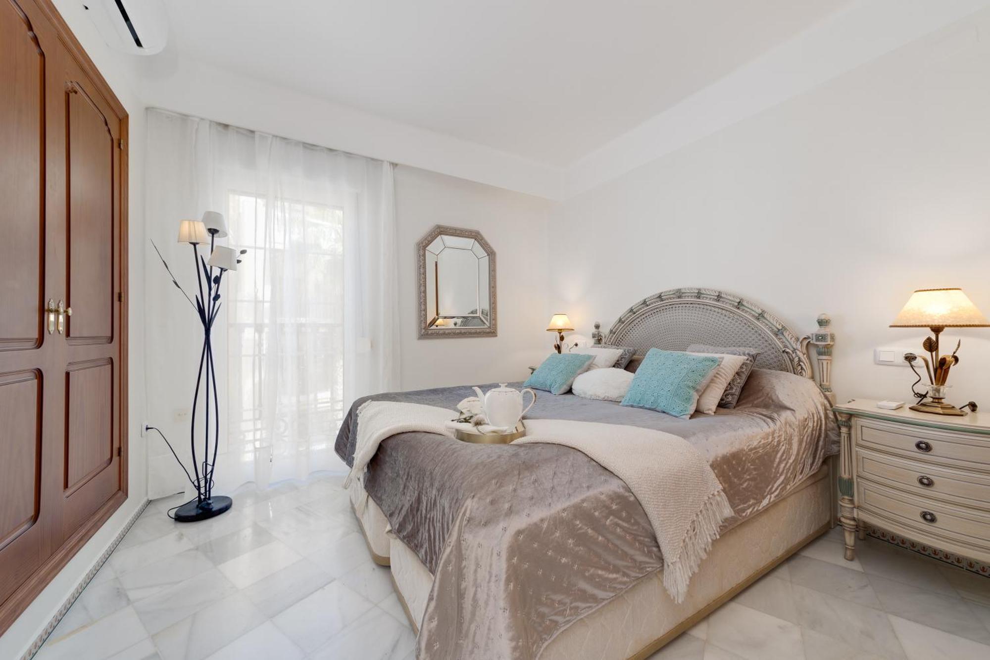 Premium Apartment Beach Aldea Del Mar Torrevieja Buitenkant foto