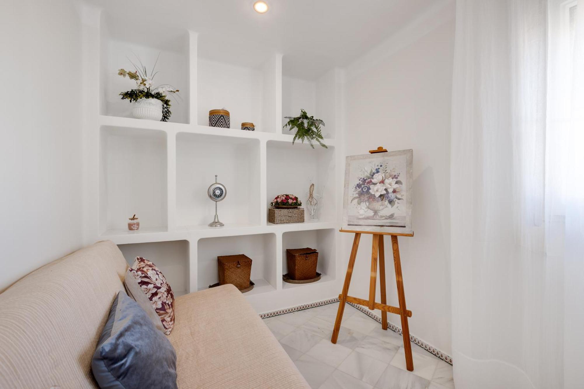 Premium Apartment Beach Aldea Del Mar Torrevieja Buitenkant foto