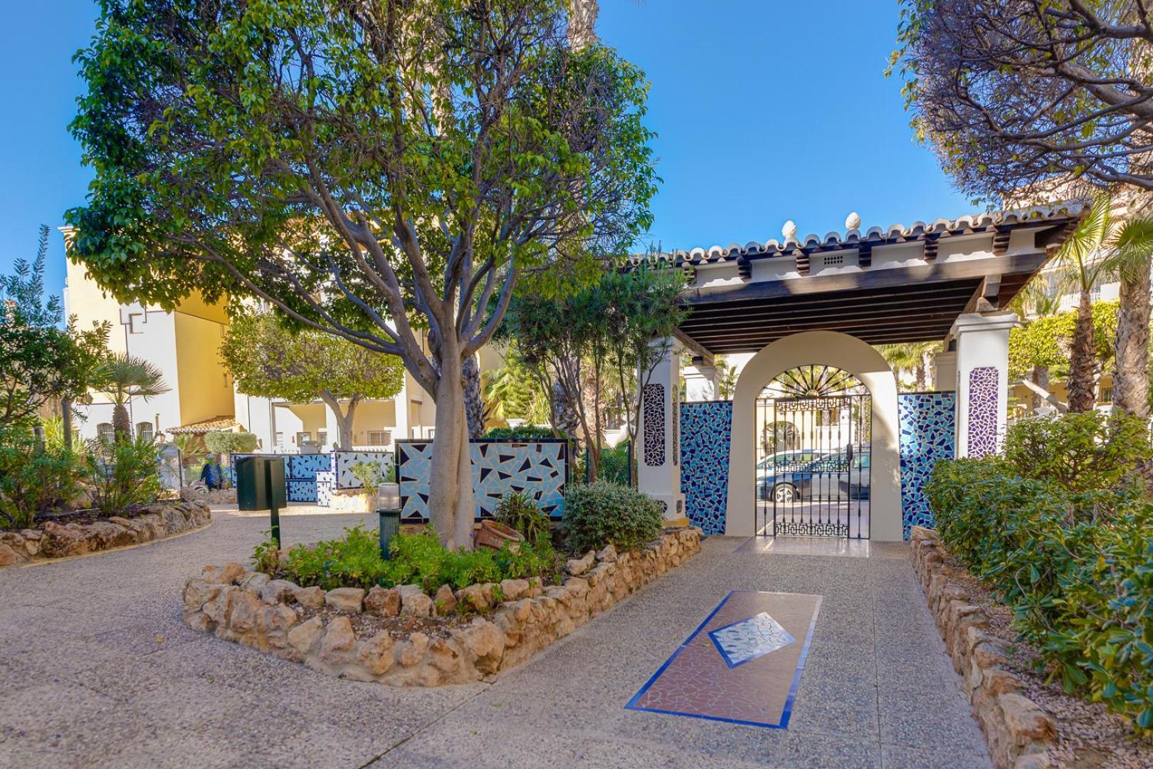 Premium Apartment Beach Aldea Del Mar Torrevieja Buitenkant foto