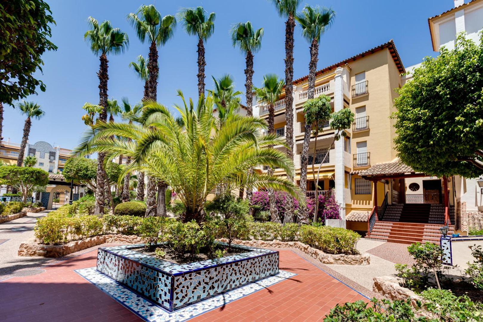 Premium Apartment Beach Aldea Del Mar Torrevieja Buitenkant foto