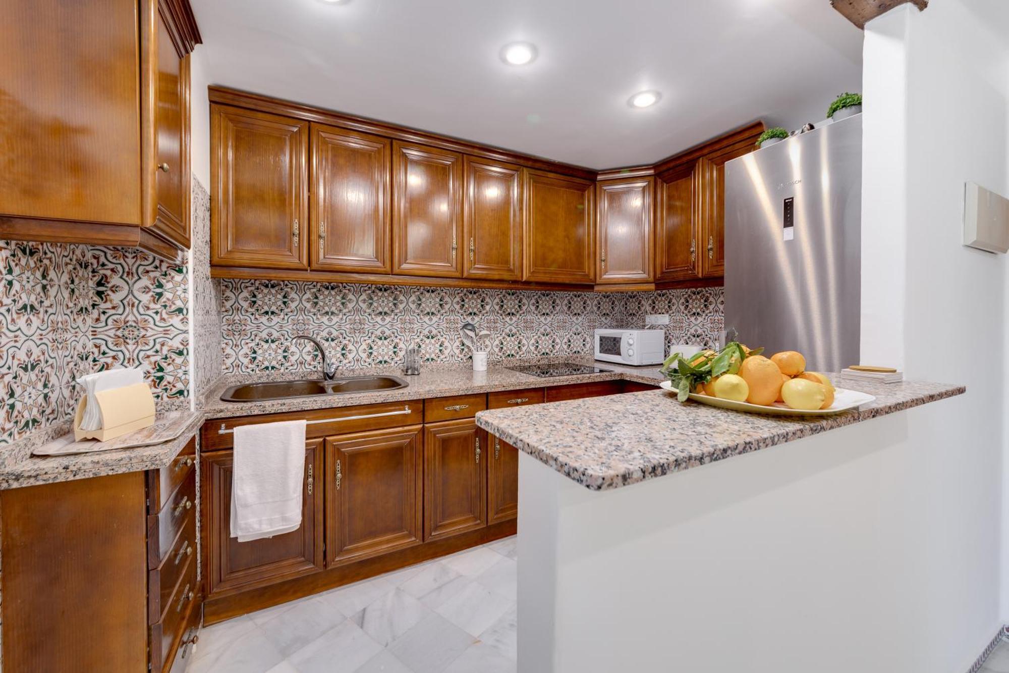 Premium Apartment Beach Aldea Del Mar Torrevieja Buitenkant foto