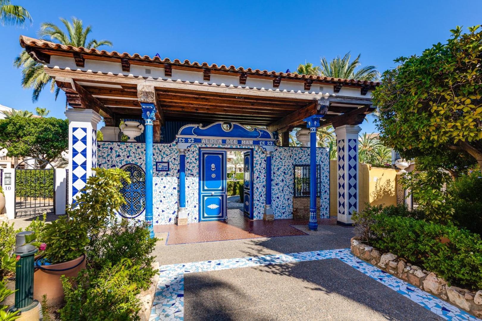 Premium Apartment Beach Aldea Del Mar Torrevieja Buitenkant foto