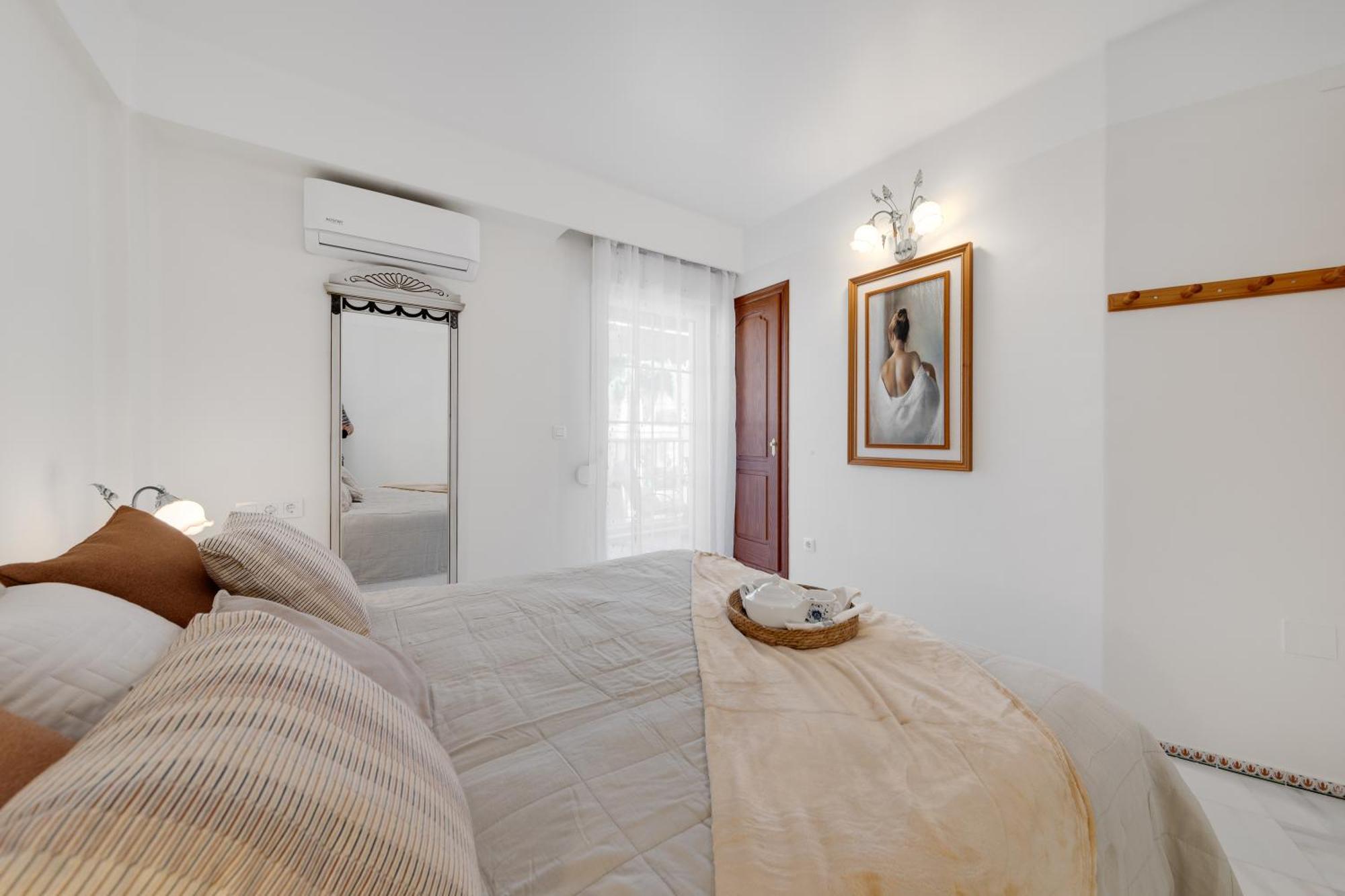 Premium Apartment Beach Aldea Del Mar Torrevieja Buitenkant foto
