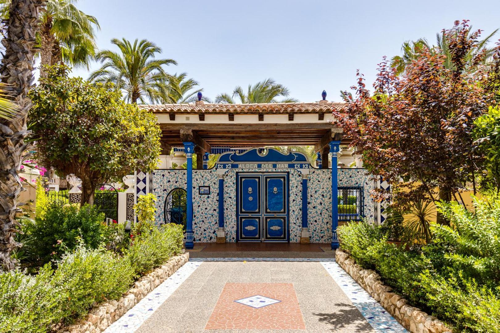 Premium Apartment Beach Aldea Del Mar Torrevieja Buitenkant foto