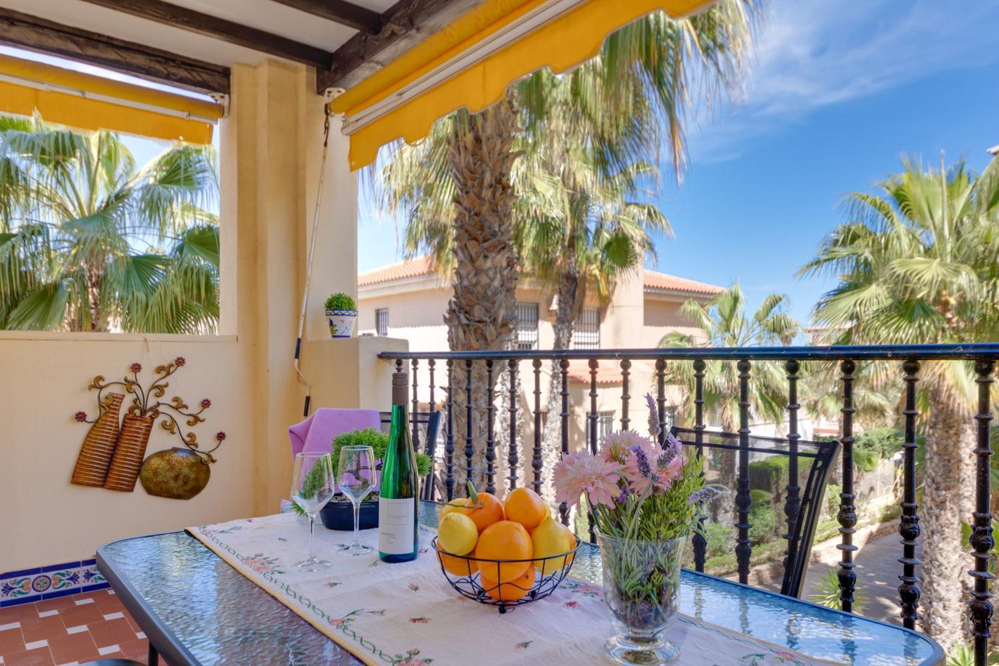 Premium Apartment Beach Aldea Del Mar Torrevieja Buitenkant foto