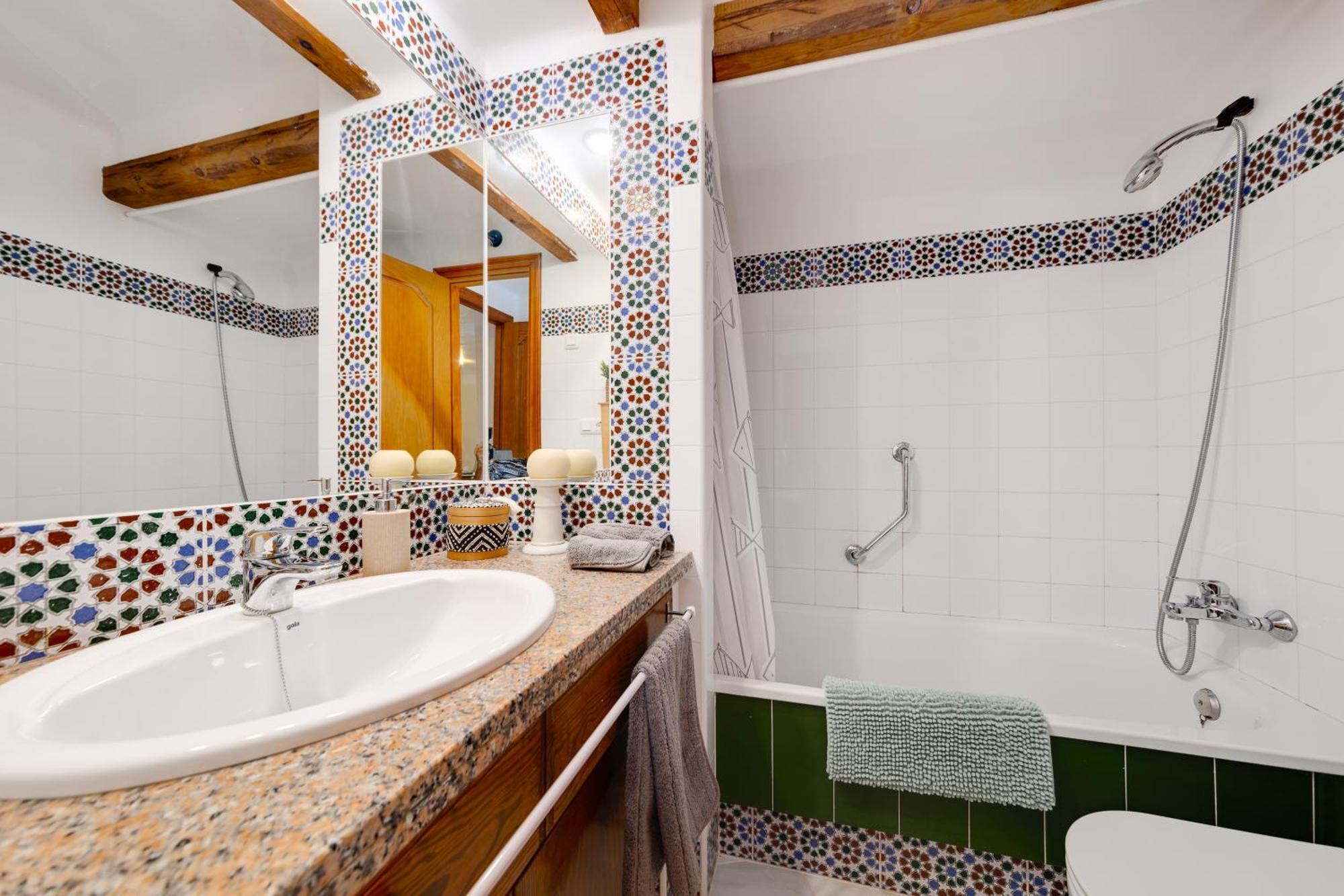 Premium Apartment Beach Aldea Del Mar Torrevieja Buitenkant foto