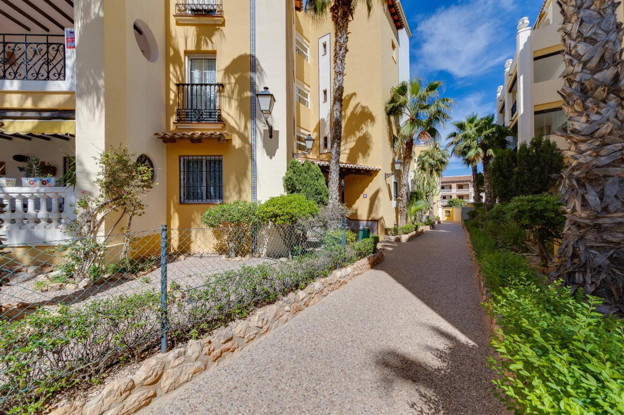 Premium Apartment Beach Aldea Del Mar Torrevieja Buitenkant foto