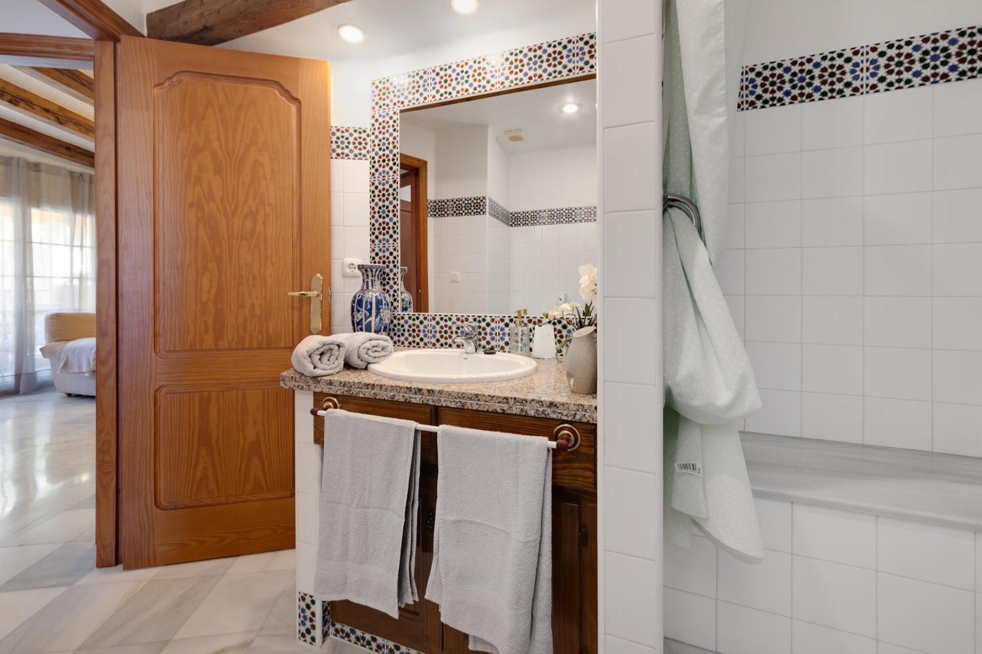 Premium Apartment Beach Aldea Del Mar Torrevieja Buitenkant foto