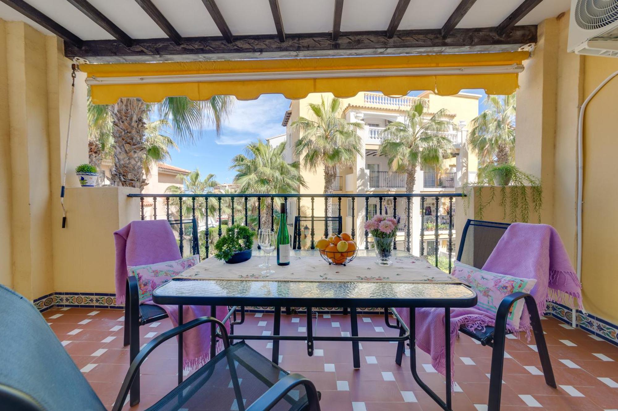 Premium Apartment Beach Aldea Del Mar Torrevieja Buitenkant foto