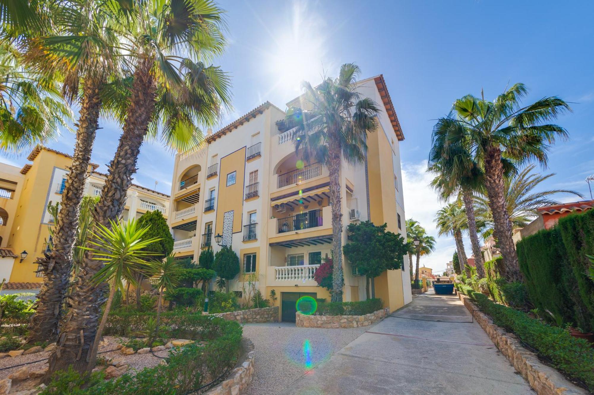 Premium Apartment Beach Aldea Del Mar Torrevieja Buitenkant foto