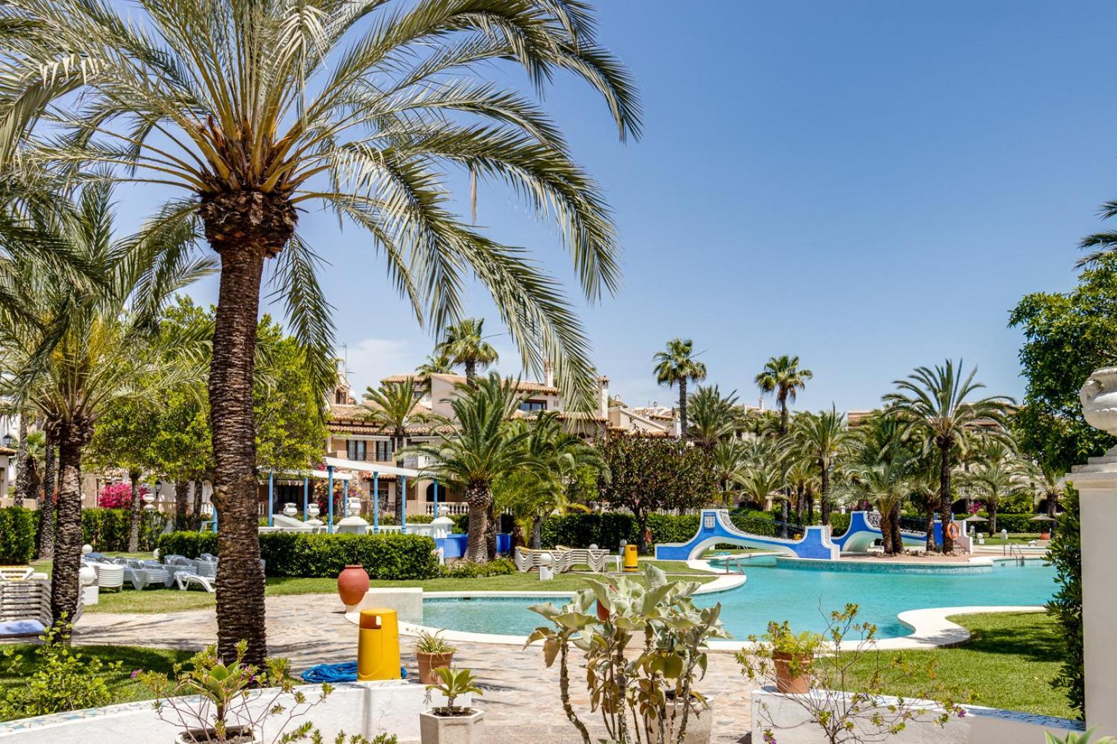 Premium Apartment Beach Aldea Del Mar Torrevieja Buitenkant foto