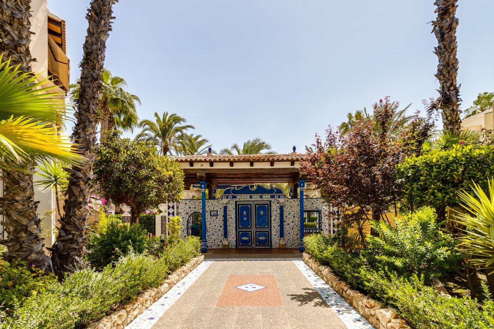Premium Apartment Beach Aldea Del Mar Torrevieja Buitenkant foto