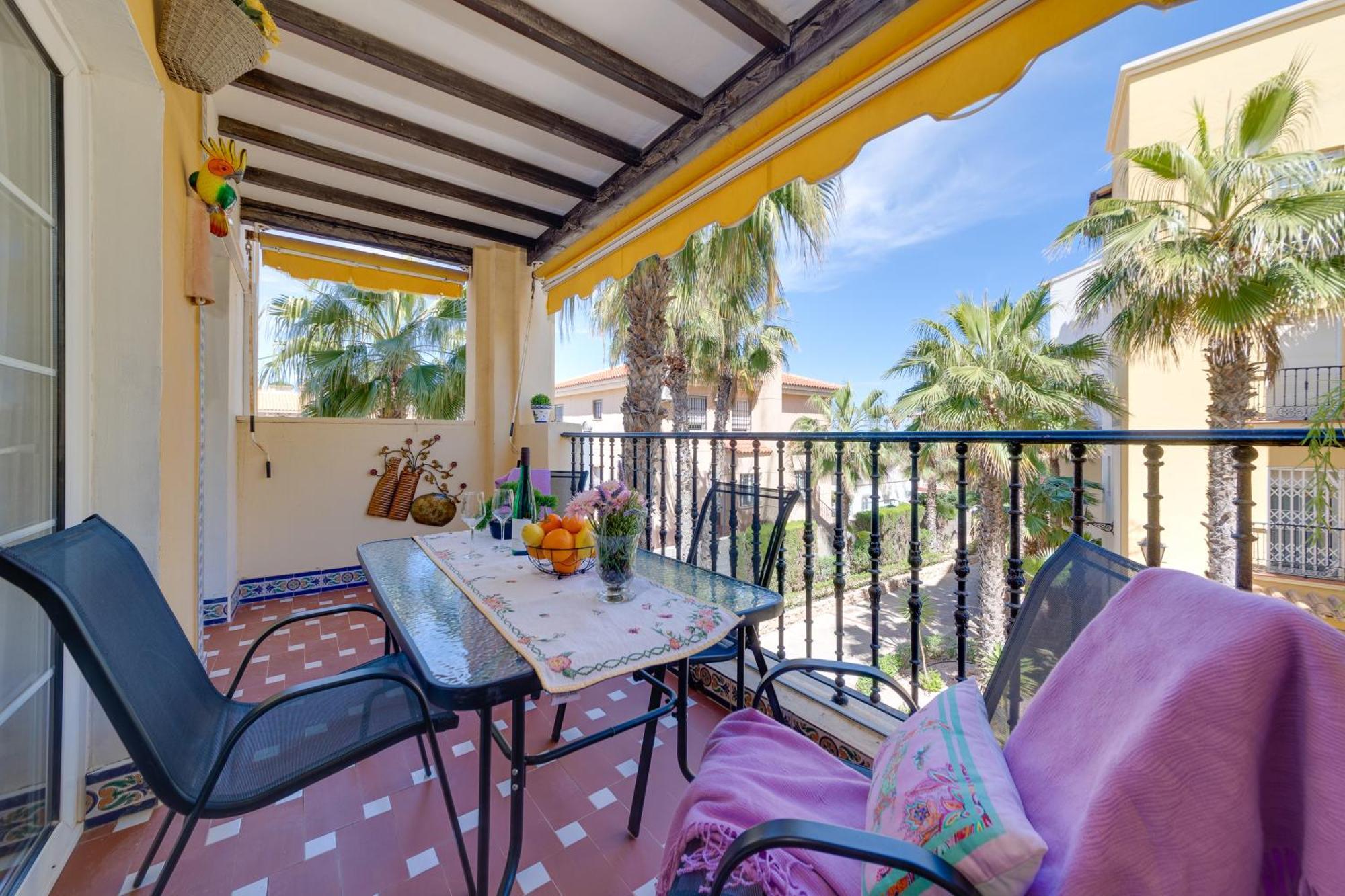 Premium Apartment Beach Aldea Del Mar Torrevieja Buitenkant foto