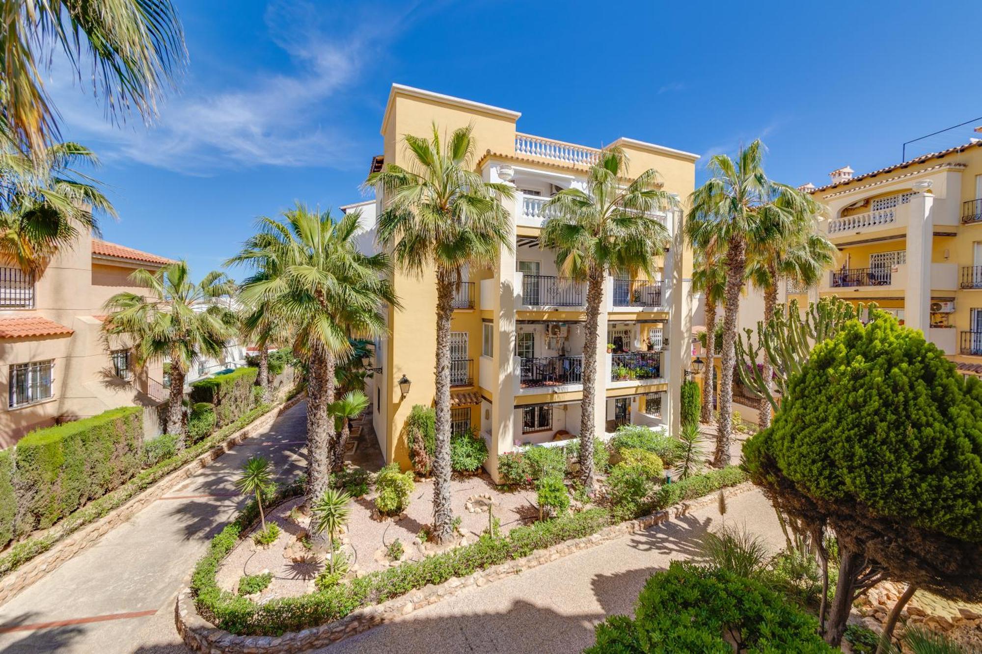 Premium Apartment Beach Aldea Del Mar Torrevieja Buitenkant foto