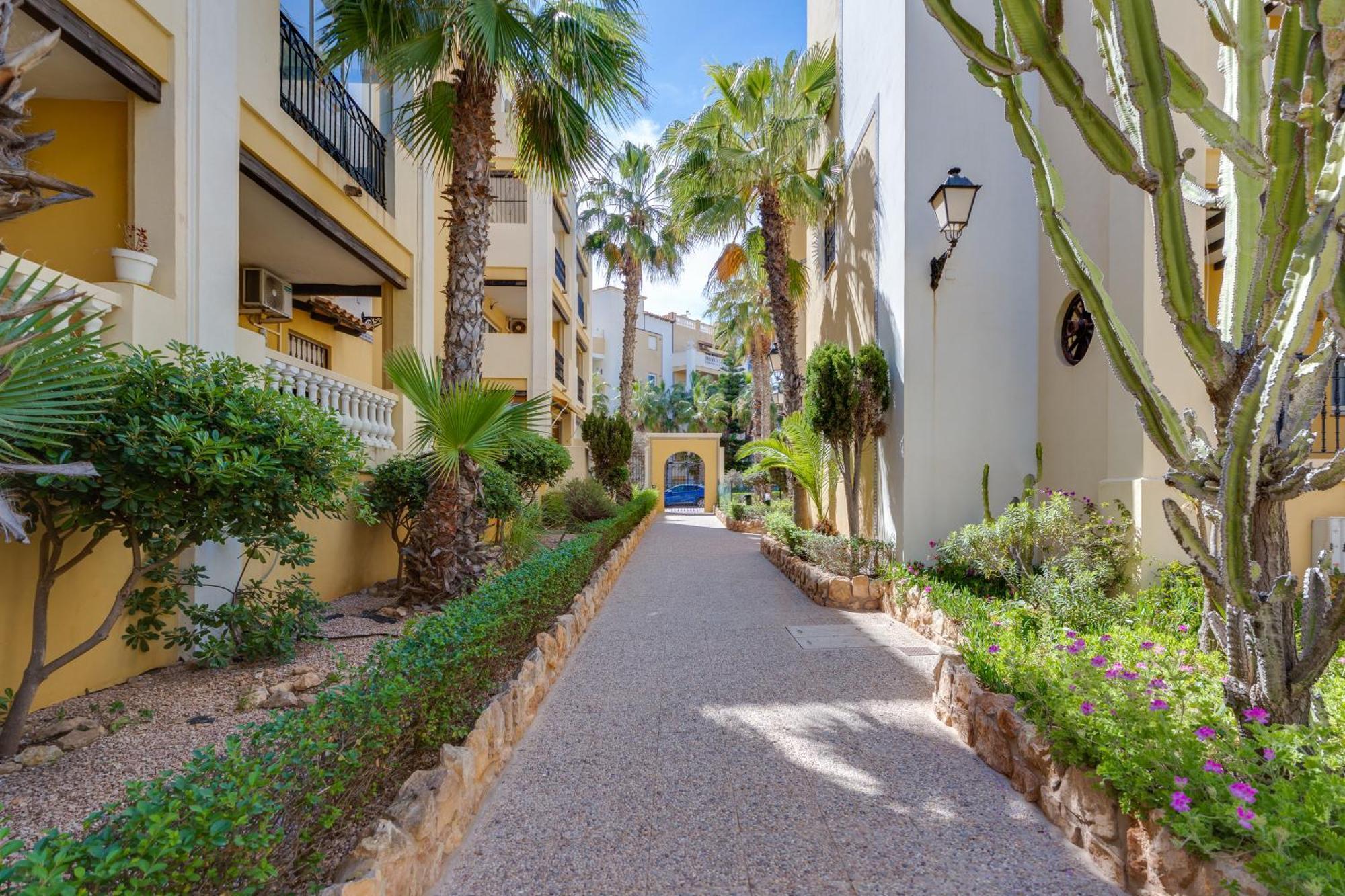 Premium Apartment Beach Aldea Del Mar Torrevieja Buitenkant foto