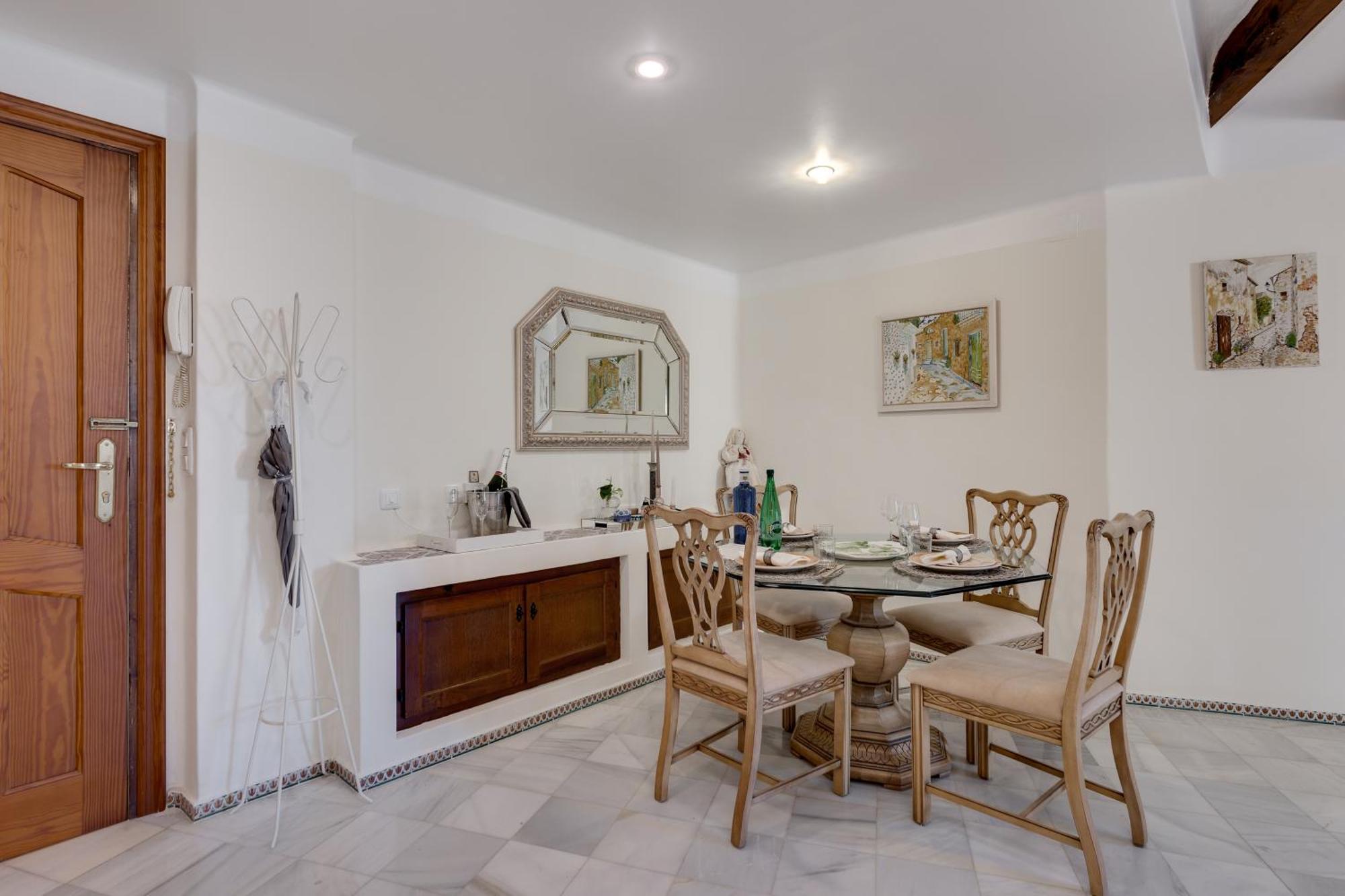 Premium Apartment Beach Aldea Del Mar Torrevieja Buitenkant foto