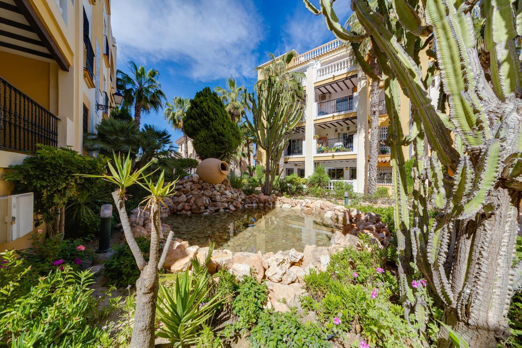 Premium Apartment Beach Aldea Del Mar Torrevieja Buitenkant foto
